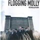 Flogging Molly - Revolution