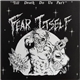 Fear Itself - Till Death Do Us Part